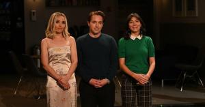 ‘SNL’ Star Seemingly Quit Before Finale, But Backtracked