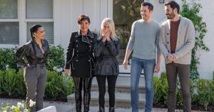 Drew and Jonathan Scott Team up With Kardashians, Gwyneth Paltrow and More for ‘Celebrity IOU’ Season 3