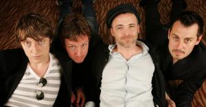 Travis Frontman Fran Healy Addresses 2019 ‘Misquote’ of Coldplay ‘Bodysnatch’ Comments (Exclusive)