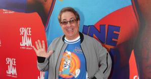 ‘Space Jam: A New Legacy’ Star Jeff Bergman Details Experience of Voicing Bugs Bunny (Exclusive)