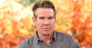 Dennis Quaid’s New Inspirational Drama Is Climbing Netflix’s Charts