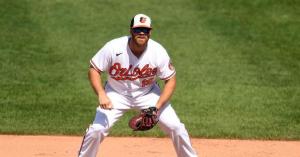 Longtime Orioles Player Announces Retirement From MLB