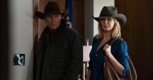 ‘Yellowstone’: Kelly Reilly Has High Praise for Paramount+ Prequel ‘1883’