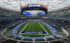 LA Rams Preseason Game Leaves Fans Bloody After Heated Fight