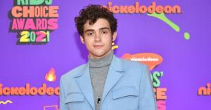 Joshua Bassett Clarifies ‘Coming Out’ Video: ‘I Wasn’t Joking’