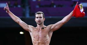 Olympic Medalist Begins Hunger Strike