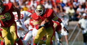 USFL Announces Plans to Return, Lands Major TV Deal