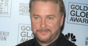 ‘CSI’ Fans Send Love to William Petersen After Hospitalization