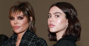 Lisa Rinna Reveals What She Really Thinks of Daughter Amelia Gray-Hamlin’s Dating Scott Disick