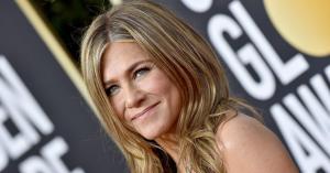 Jennifer Aniston Responds to Criticism Over Her Controversial Decision to Cut out Friends