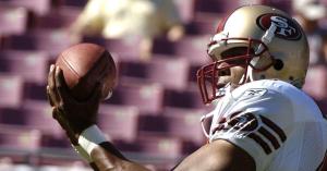 San Francisco 49ers Alum Arrested, Questioned About Girlfriend’s Disappearance