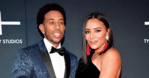 Ludacris Reveals Wife’s Pregnancy With Stunning Photos