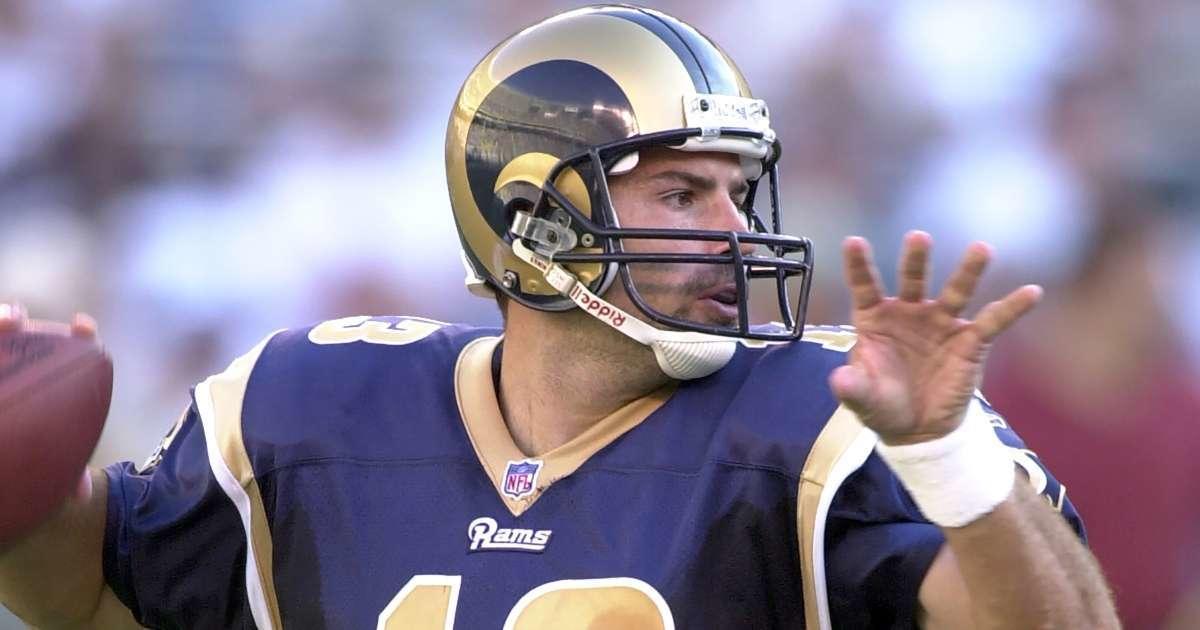 Kurt Warner Biopic 'American Underdog' Gets Release Date - PopCulture.com