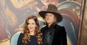 Lisa Marie Presley’s Ex-Husband Enters Estate Battle