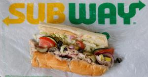 Subway: Lab Unable to Detect Tuna in Chain’s Tuna Sandwiches