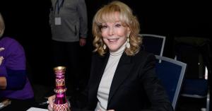 ‘I Dream of Jeannie’: Barbara Eden Reveals COVID Experience in Rare Interview