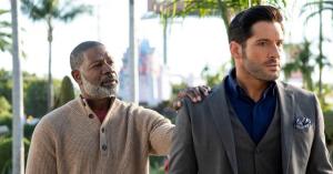 ‘Lucifer’ Was Banned From Using One Song in Season 5 Musical Episode