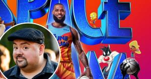 ‘Space Jam: A New Legacy’ Star Gabriel Iglesias Speaks out on Speedy Gonzales Controversy (Exclusive)