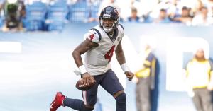 Houston Texans Make Big Decision on Deshaun Watson’s Future