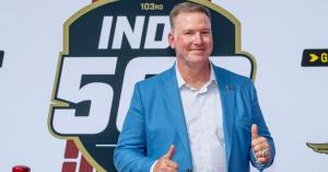 Indy 500: What to Know About the ‘Back Home Again in Indiana’ Singer