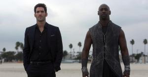 ‘Lucifer’ Star D.B. Woodside Spells out Major Grievance TV Actors Have With Studios