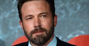 Why This Ben Affleck Thriller Movie Was Trending Big Last Night