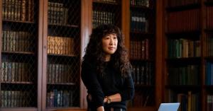 Sandra Oh’s Netflix Show Is Quickly Rising up the Top-10 Chart