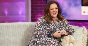 Melissa McCarthy Reveals What It’s Really Like to Work With Meghan Markle and Prince Harry