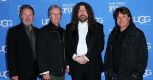 Robby Steinhardt, Kansas Singer and Violinist, Dead at 71