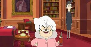Apple TV+’s ‘Central Park’ Season 2: Bitsy Enlists Helen’s Help in Exclusive Episode 4 Clip
