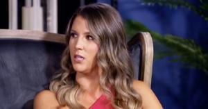 ‘Married at First Sight’: Jacob and Haley Have Awkward Reunion Following Decision Day Split in Exclusive Sneak Peek