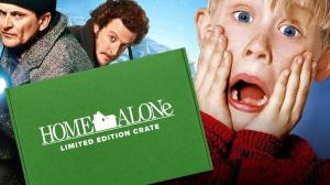 ‘Home Alone’ Gets the Loot Crate Treatment With Festive Holiday Crate Release