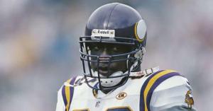 Vikings Legend John Randle Weighs in on NFL Expanding Season to 17 Games (Exclusive)