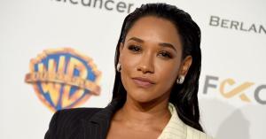 ‘The Flash’: Candice Patton Says She’s Clashed With CW Over Her Hair Needs as a Black Woman