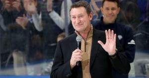 Wayne Gretzky Lands Major NHL TV Gig