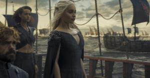 ‘Game of Thrones’ Spinoff ‘10,000 Ships’ Adds Major Talent