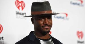 Taye Diggs Details Plan to Launch Negro League TV Series (Exclusive)