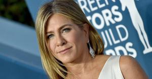 Jennifer Aniston Recalls Walking off ‘Friends’ Reunion Set