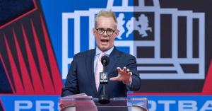 Joe Buck: Meet the ‘Jeopardy!’ Guest Host and Sportscaster