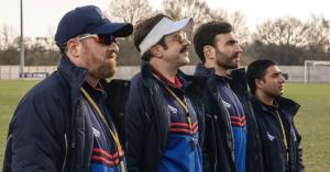 ‘Ted Lasso’ Season 2: Diamond Dogs Have Emergency Meeting in Episode 6 Sneak Peek Clip