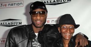 Lamar Odom’s Dad Joe Has Died
