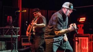 P.O.D. Guitarist Marcos Curiel Reflects on 20th Anniversary of ‘Satellite’ (Exclusive)
