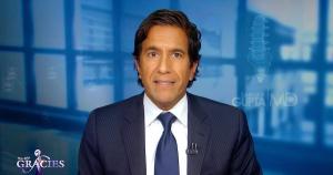 ‘Jeopardy!’ Viewers Weigh in on Dr. Sanjay Gupta’s Guest Host Stint So Far