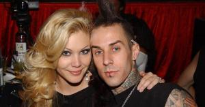 Travis Barker’s Ex Shanna Moakler Auctioning off Engagement Ring From Him