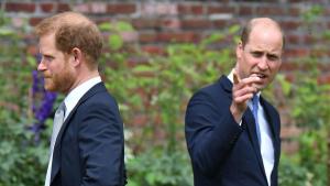 Prince William’s Staff Reportedly Planted Stories About Prince Harry’s Mental Health