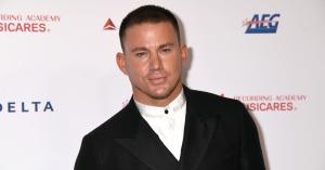 Channing Tatum Teases ‘Magic Mike 3’ Details