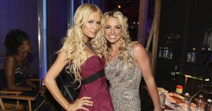 Britney Spears Turned Down Paris Hilton’s Wedding Invite