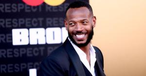 Marlon Wayans Returns to Netflix for New Halloween Movie