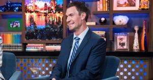 Controversial Bravo Alum Has a New Show on the Way