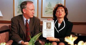 JonBenet Ramsey Murder Case Alleged DNA Sample May Break Investigation Back Open